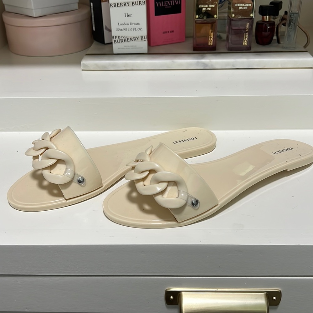 Jelly sandals - Picture 2 of 7